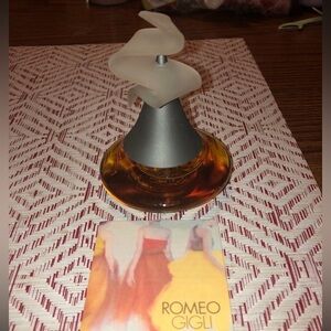 ROMEO DI ROMEO GIGLI 50ML EDP CLASSIC SPRAY (NEW WITH BOX)